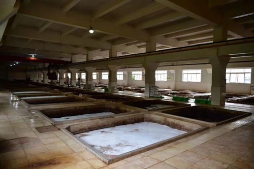 探访拓东酱油老厂 寻宝永香斋三百年酱缸，启文艺创作之思