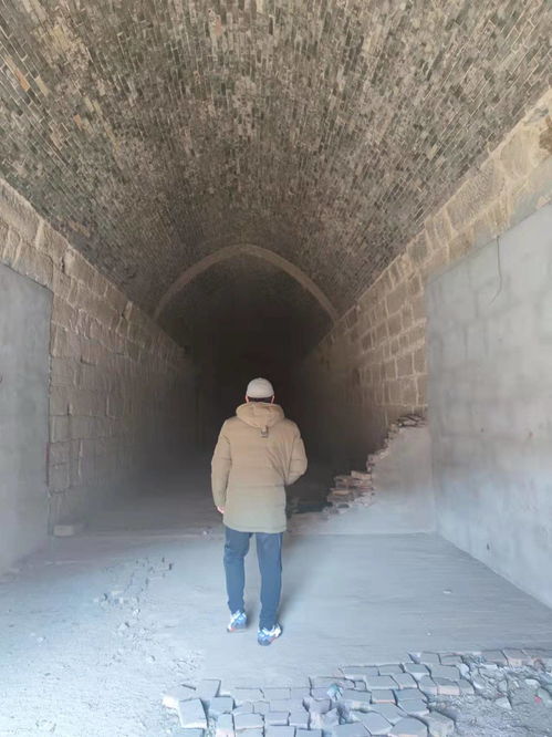 柳沟兵工厂 历史记忆的修复与文艺创作的记录使命