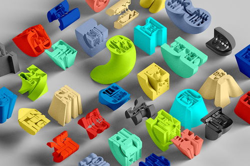 盏鬼粤语入设计 平面创作嘅本土文艺魂