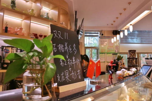 佛山文艺青年阅读新去处 居民楼中的文创咖啡书店