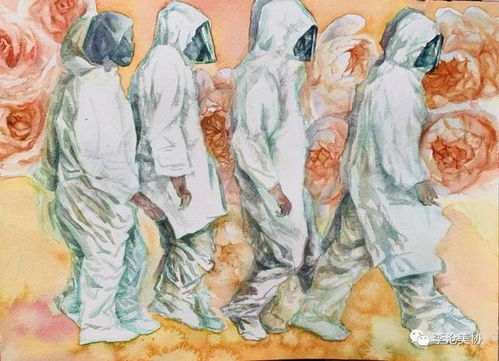 青岛文艺工作者原创文艺作品驰援武汉 以艺战“疫”传递温暖与力量